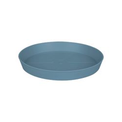 LOFT SAUCER ROUND 21 VINTAGE BLUE