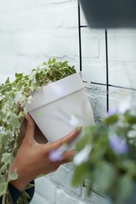 Loft Urban Green Wall Duo 28cm
