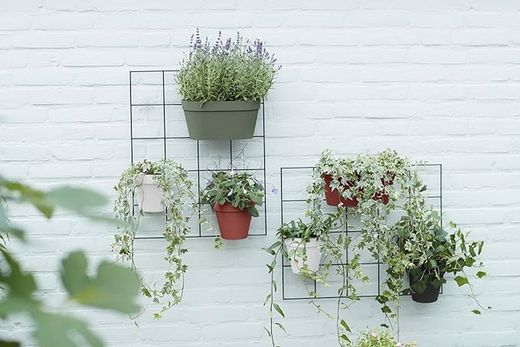 Loft Urban Green Wall Duo 28cm