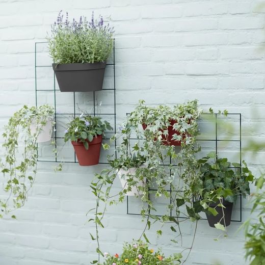 Loft urban green wall Single 15cm