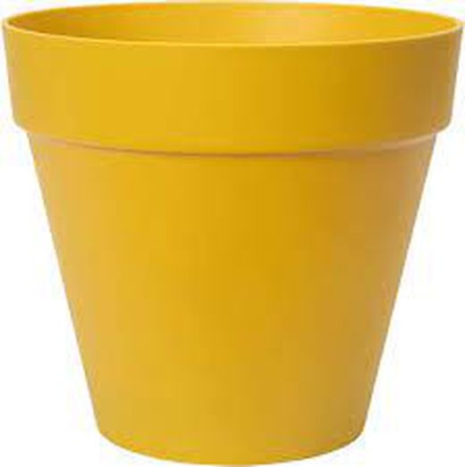 Loft Urban Round 20 Ochre Elho®
