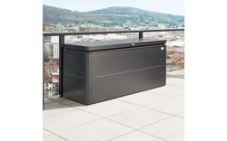 LoungeBox