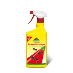 Loxiran pistola antihormigas 750ml