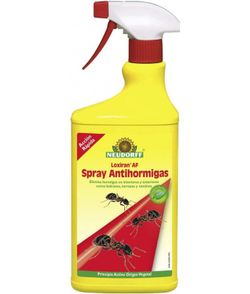 Loxiran pistola antihormigas 750ml