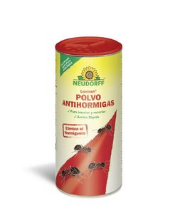 Loxiran Polvo Neudorff Anti-hormigas 500gr
