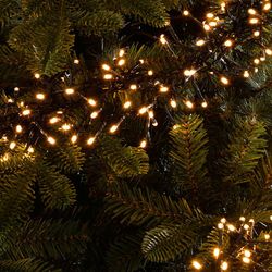 Luces LED Cluster lights out