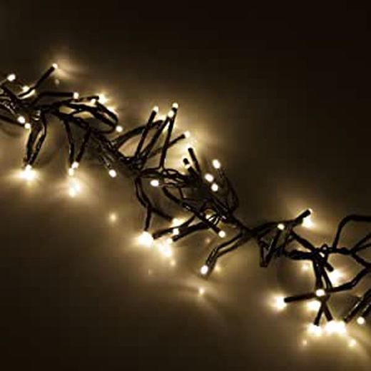 Luces LED Cluster lights out