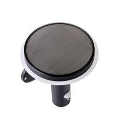 Luz de pared solar Lumineo
