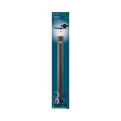 Led solar con sensor de movimiento 94cm Lumineo