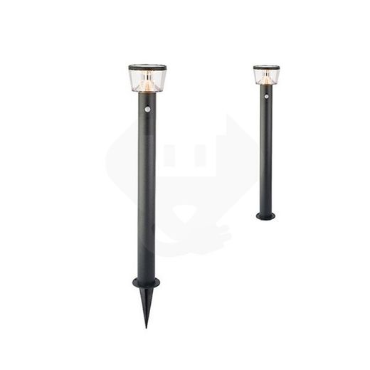 Led solar con sensor de movimiento 94cm Lumineo
