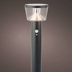 Luz Solar con 40L blanco cálido Lumineo