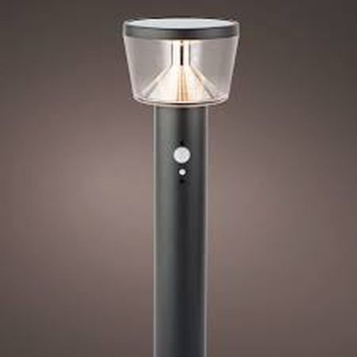 Luz Solar con 40L blanco cálido Lumineo