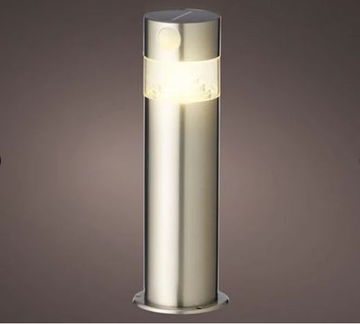 Luz Solar 8L blanco cálido Lumineo