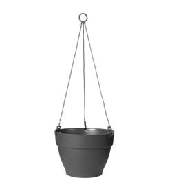 Maceta colgante vibia campana 26cm Elho®