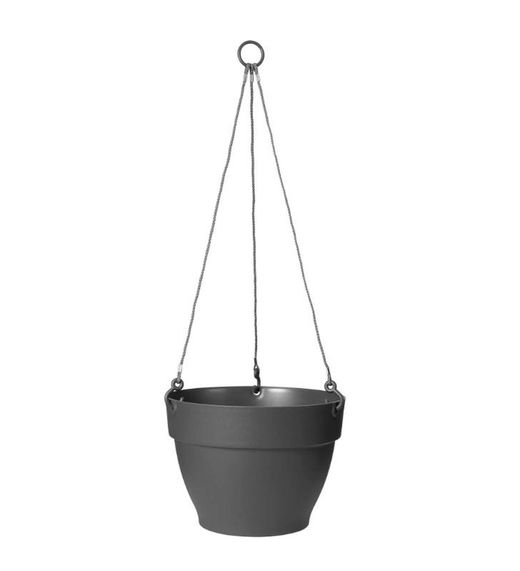 Maceta colgante vibia campana 26cm Elho®