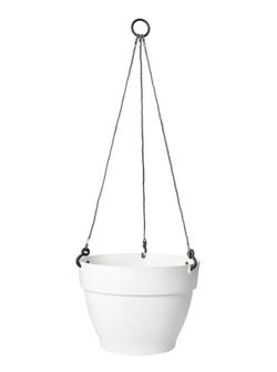 Maceta colgante vibia campana 26cm Elho®