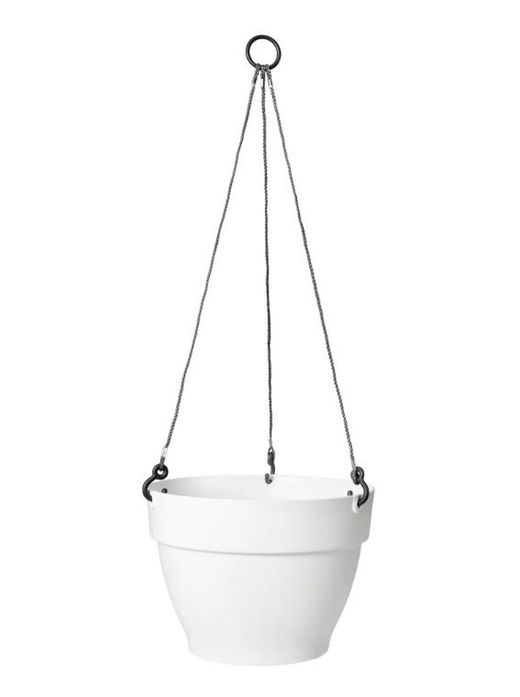 Maceta colgante vibia campana 26cm Elho®