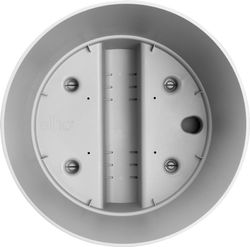 Maceta greensense round 43cm color gris Elho®