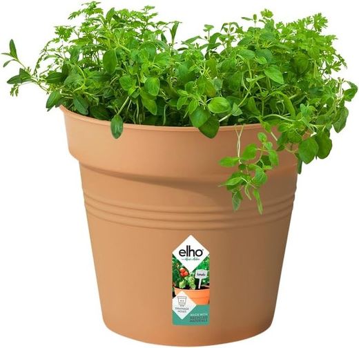 MACETA GREEN BASICS GROWPOT DE ELHO