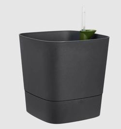 Maceta Greensense aqua care square Elho®