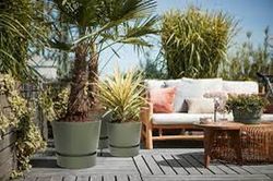 Maceta Greenville round Elho®
