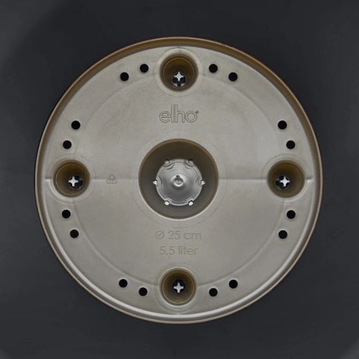 Maceta Loft Urban Round Elho