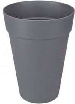 Maceta Loft Urban Round High