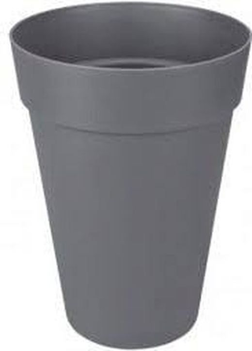 Maceta Loft Urban Round High