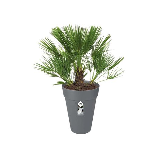 Maceta Loft Urban Round High