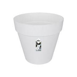 Maceta Loft Urban Round Wheels