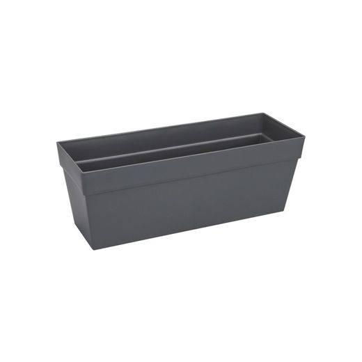 Maceta loft urban trough 50cm Elho®