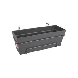 Maceta loft urban trough allin 50cm Elho®