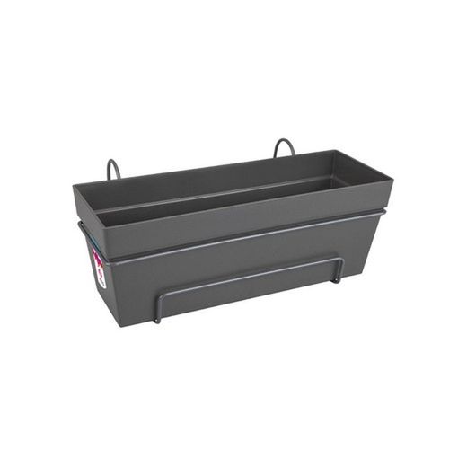 Maceta loft urban trough allin 50cm Elho®