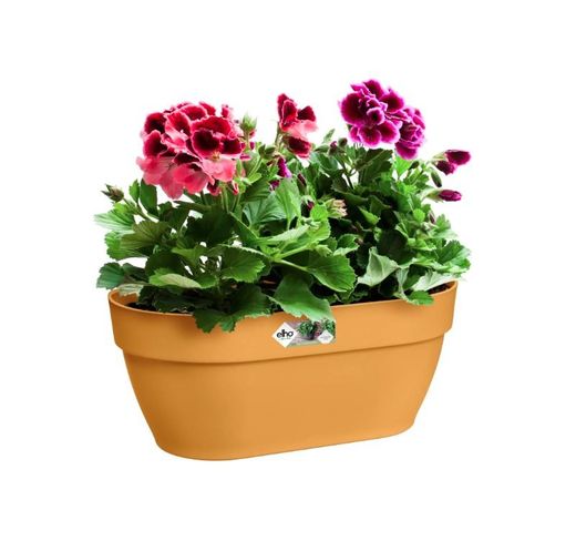 Maceta Vibia campana para pared 35cm Elho®