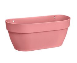 Maceta Vibia campana para pared 35cm Elho®
