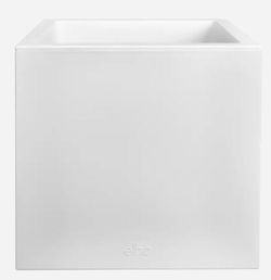 Maceta Vivo next square 30cm Elho®