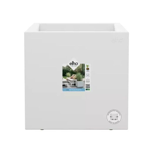Maceta Vivo next square 30cm Elho®