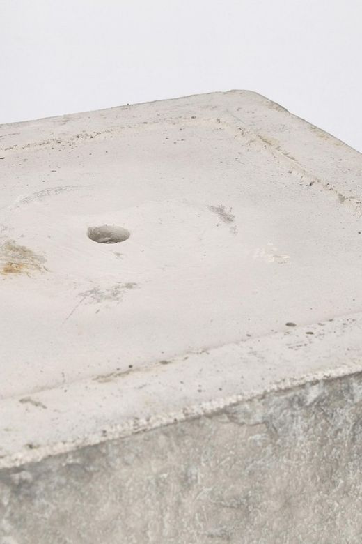 MACETERO MEILI CUADRADO ALTO 37X37X31