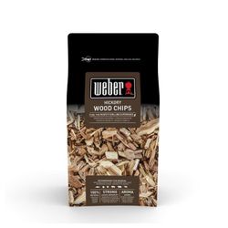 Madera para ahumar hickory 0.7kg