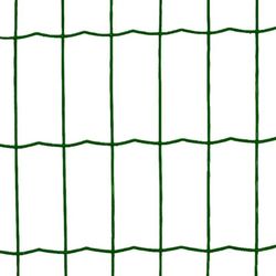 Malla nort decomet de 0.6x10m color verde