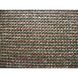 Malla ocultación extranet 1.5X10m de color marrón 2012314 Nortene