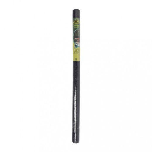 Malla ocultación extranet 1.5X10m de color verde Nortene