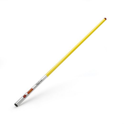 Mango de aluminio 1.40m Outils Wolf  ZMA140