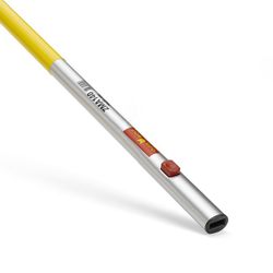 Mango de aluminio 1.40m Outils Wolf  ZMA140