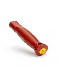 Mango en ABS de 16cm  Outils Wolf  ZM02