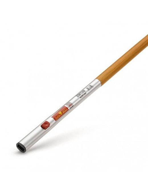 Mango Fresno de 1,40cm Outils Wolf ZM140