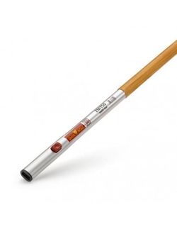 Mango Fresno de 1,50cm Outils Wolf ZM150