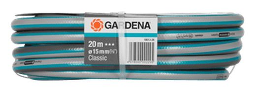 Manguera classic 15 mm (5/8") (20m) Gardena