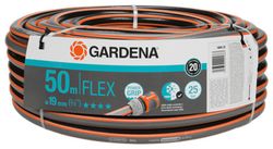 Manguera comfort flex 19 mm (3/4"), 50 m Gardena