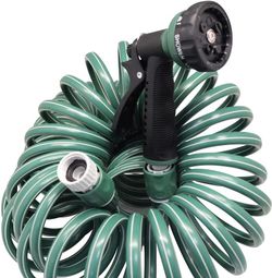 Manguera helic Aqua Control de 15m